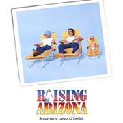 Raising Arizona