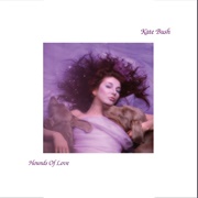 Kate Bush - Hounds of Love