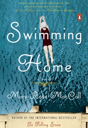 Swimming Home (Mary-Rose MacColl)