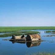 Ahwar of Southern Iraq