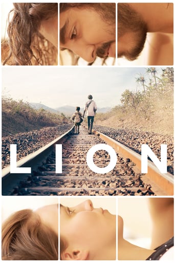 Lion (2016)