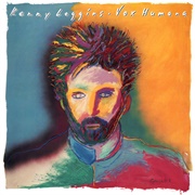 Kenny Loggins - Vox Humana