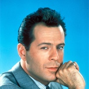 Bruce Willis