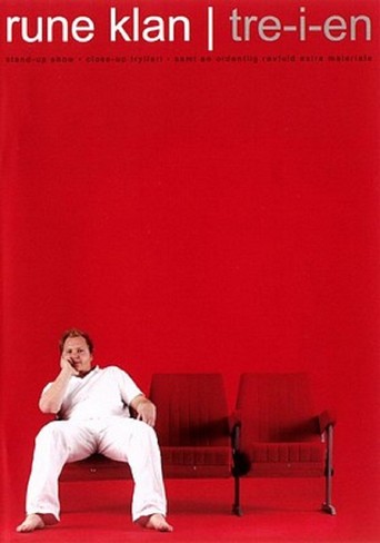 Rune Klan - Tre I En (2003)