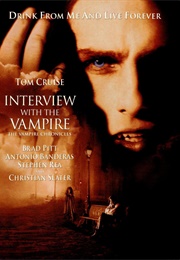 Interview With the Vampire: The Vampire Chronicles (1994)