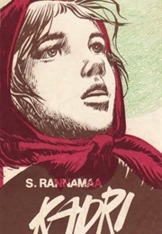 Kadri (Silvia Rannamaa)