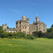Museum of the Islands, Stornoway, Isle of Lewis, Scotland