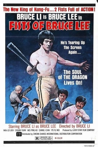 Fists of Bruce Lee (1978)
