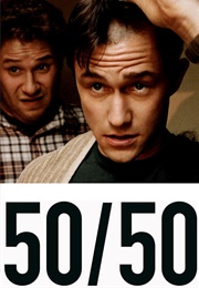50/50 (2011)