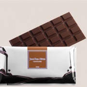 Jean Paul Hevin Tablette Chuao 70%