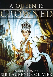 A Queen Is Crowned (1953)