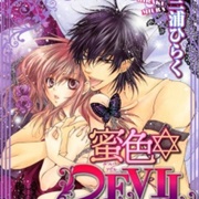 Mitsu-Iro✡Devil