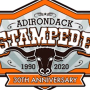 The Adirondack Stampede Rodeo