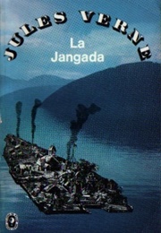 La Jangada (Jules Verne)