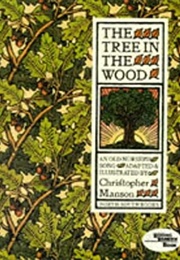 The Tree in the Wood (Manson, Christopher)