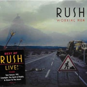 Rush - Working Men