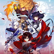 Rwby 7