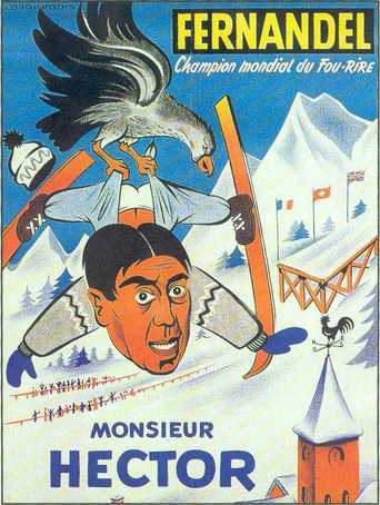 Monsieur Hector (1955)