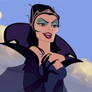 Queen Narissa - Enchanted