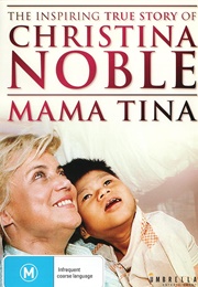 Christina Noble Mama Tina (Doco) (2015)