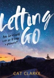 Letting Go (Cat Clarke)