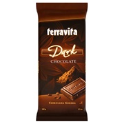 Terravita Dark Chocolate