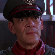 Raul Julia