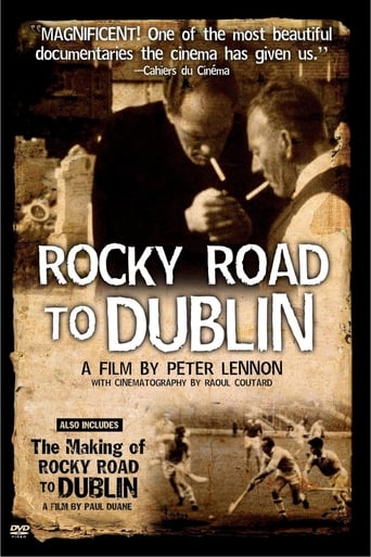 Rocky Road to Dublin (1968)