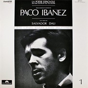 1 – Paco Ibañez (1964)
