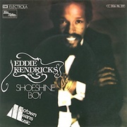 Shoeshine Boy - Eddie Kendricks