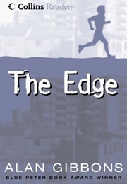 The Edge (Alan Gibbons)
