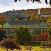Colgate University