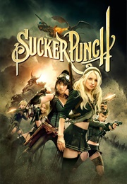 Sucker Punch (2011)