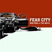 Fear City: New York vs. the Mafia