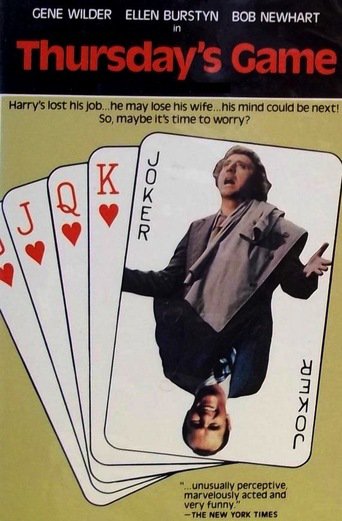 Thursday's Game (1974)