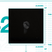 Sault - Untitled (Black Is)