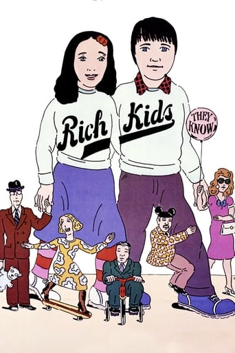Rich Kids (1979)