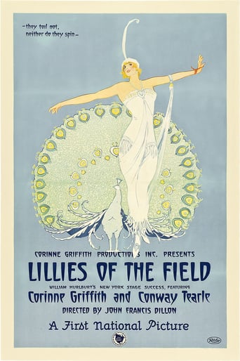 Lilies of the Field (1924)