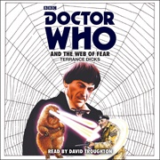 Doctor Who and the Web of Fear (Audiobook)