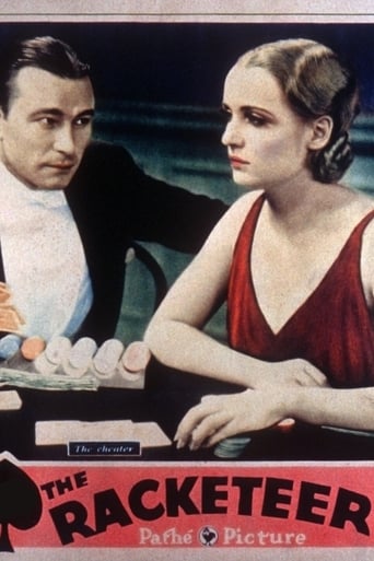 The Racketeer (1929)