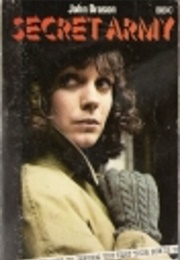 Secret Army (John Brason)