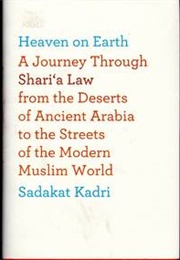 Heaven on Earth (Sadakat Kadri)