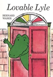 Lovable Lyle (Waber, Bernard)
