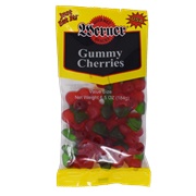 Werner Gummy Cherries
