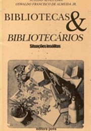 Bibliotecas & Bibliotecários (Justino Alves Lima)