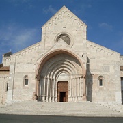 Cattedrale Di San Ciriaco, Ancona