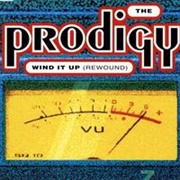 Wind It Up (Rewound) - The Prodigy
