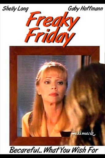 Freaky Friday (1995)