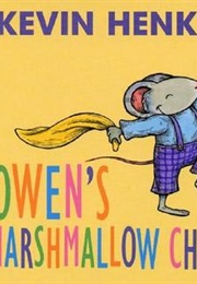 Owen's Marshmallow Chick (Kevin Henkes)