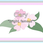 Clary